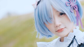 【Rem】 Rem sẽ luôn ở bên cạnh bạn❤