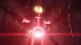 Kamen Rider Faiz Episode 1 Fight Cut Scene