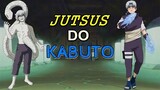 Os Poderes do kabuto (Vídeo Explicativo)