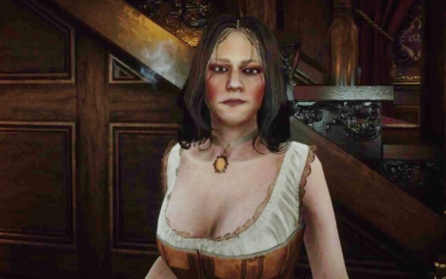 Is Red Dead Redemption 2 really able to prostitute? ? ? ? ? ?