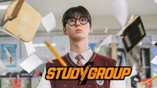 ѕтυ∂у gяσυρ E10 | Action, Comedy | English Subtitle | Korean Drama