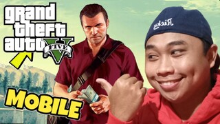 Download Gta 5 for Android Mobile | 60 fps Chikii Emulator | Gloud Games | High Graphics