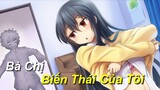 Bà Chị Biến Thái Của Tôi | Tóm Tắt Anime | Onee-chan ga kita!