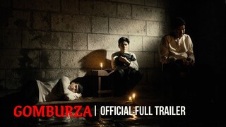 'GOMBURZA' OFFICIAL FULL TRAILER | Enchong Dee, Cedrick Juan, and Mr. Dante Rivero