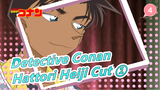 [Detective Conan]Hattori Heiji Cut ①_4