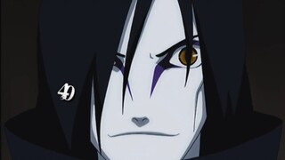 The Life of Orochimaru