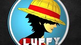 Luffy as a token💪💯 $LUFFY