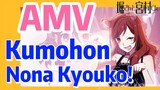 [Hori san to Miyamura kun] AMV | Kumohon, Nona Kyouko!