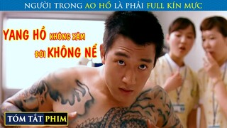 Khi Đại Ca Muốn Hoàn Lương Nhưng Số Phận Không Cho Phép | Review Phim | Tóm Tắt Phim