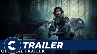 Official Trailer 65 - Cinépolis Indonesia