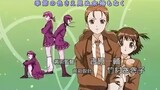 High School Girls Episode 2 English Subbed