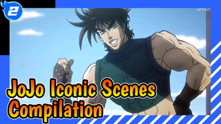 JoJo Iconic Scenes Compilation | JoJo Crash Course_2