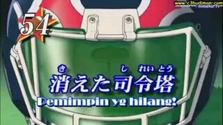 Eyeshield 21 Episode 54 (Sub Indo)