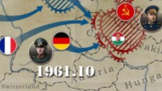 World Conqueror 4 Western European Union