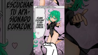 TATSUMAKI Hace un COMERCIAL |  One Punch Man