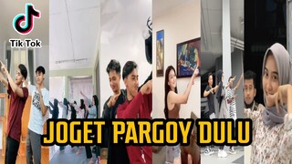 🔴 TIKTOK VIRAL GOYANG PARGOY X PARJAMBARAN