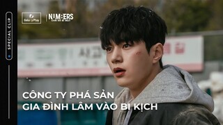 Công ty phá sản, gia đình lâm vào bi kịch | Numbers: Con Số Bí Mật | Galaxy Play