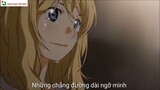 Dũng sĩ diệt mồi Owen - AMV - Tháng Tư Là Lời Nói Dối Của Em! #anime #schooltime