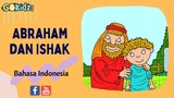"ABRAHAM DAN ISHAK" | Cerita Alkitab