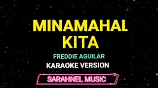 FREDDIE AGUILAR MEDLEY KARAOKE | BEST OF KA FREDDIE |FREDDIE AGUILAR ALL TIME HITS KARAOKE MEDLEY