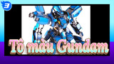 [Rô-bốt Gundam] Tô màu Gundam: 1-100 Sản xuất sơn chuyển màu_3