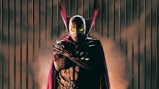 Spawn (1997)