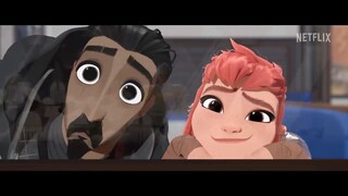 Nimona _2023 watch full movie :link in description