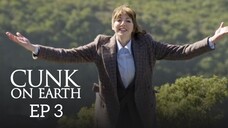 Cunk on Earth มองโลกผ่านคังค์ [EP 3] ซับไทย by Netflix