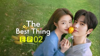 🌷 𝕿𝖍𝖊 𝕭𝖊𝖘𝖙 𝕿𝖍𝖎𝖓𝖌 (2𝕶25) - 🅔🅟⓿➋