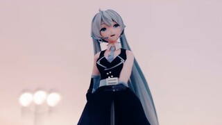 【Cycles/4K/MMD】MIKU เกิดเมื่อ 1,000 ปีก่อนและมีชีวิตอยู่มานับพันปี