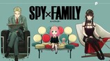 Spy X Family - Episode 3 [Subtitle Indonesia]