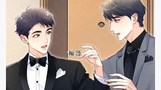 [Han Gu] Season 3_22 With such a cold and arrogant appearance, how could he actually speak to someon