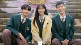 family by choice episode 5 (sub indo)