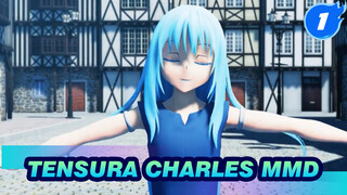 Charles | TenSura MMD_1