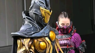 Kamen Rider Gotchard Episode 36 Preview