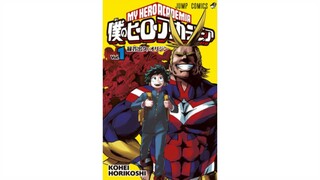 My Hero Academia - Season 1 - Episode 10 - Tagalog Dub