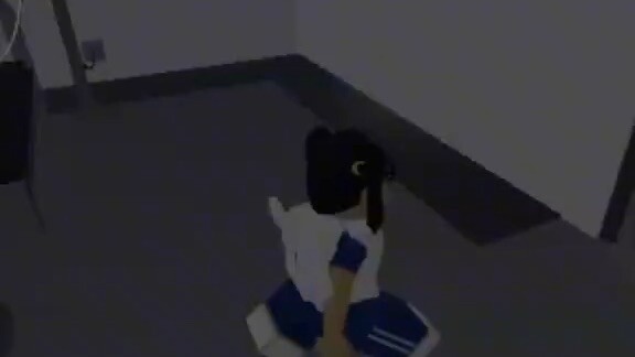 Saddest moment roblox