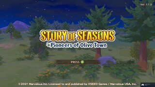 Story Of Season Pioneers Of Olive Town 16