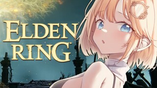 【Elden Ring】RESPECC M'LADY(spoilers)