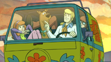 Scooby-Doo Frankencreepy (2014) สคูบี้ดู กับอสุรกายพันธุ์ผสม