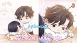 [ Đam mỹ ] Ngủ Ngon Lương Tiêu - Phiên Ngoại Chibi