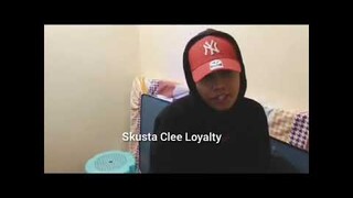 Skusta Clee And John Roa Jamming With EXB KULITAN