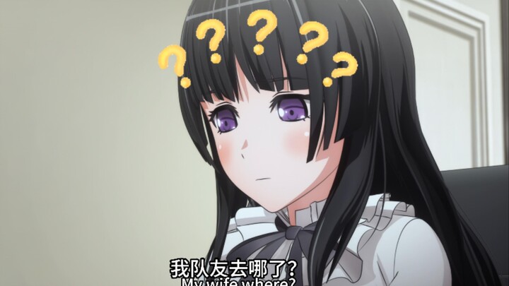 沙雕中配 R组的生化危机（二）