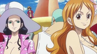 KAPAN ONE PIECE KEMBALI?