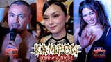 MMFF Kampon PREMIERE NIGHT | Beauty Gonzales, Derek Ramsay & Zeinab Harake Showing on December 25