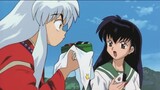 INUYASHA { THE MOVIE AFFECTIONS TOUCHING ACROSS TIME }_(Eng. Dub)