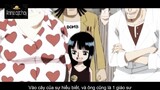 Rap về Robin #Animecuchay #schooltime