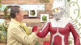 [Grup Subtitle CPP] [Wawancara 11-09-2020 dengan Koji Moritsugu] [Ultraman Seven Berevolusi melalui 