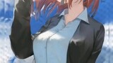 fuutarou x nino (6th)