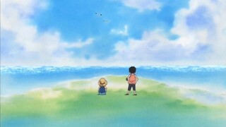 Yang lagi maraton ONE PIECE udh sampai episode berapa? (kalau gw sih masih episode ke 11)